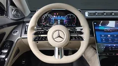 2022 Mercedes-Benz S-Class S400 d 4MATIC — фото 14