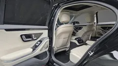 2022 Mercedes-Benz S-Class S400 d 4MATIC — фото 18