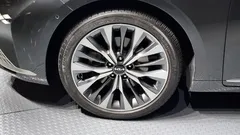 2022 Kia K8 2.5 Gasoline 2WD — фото 5