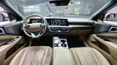 2022 Kia K8 2.5 Gasoline 2WD — фото 7