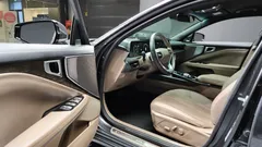 2022 Kia K8 2.5 Gasoline 2WD — фото 11