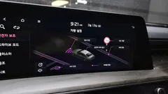 2022 Kia K8 2.5 Gasoline 2WD — фото 17