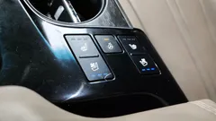 2022 Kia K8 2.5 Gasoline 2WD — фото 18