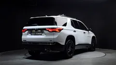 2023 ChevroletGMDaewoo Traverse 3.6 AWD Redline — фото 2