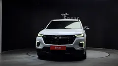 2023 ChevroletGMDaewoo Traverse 3.6 AWD Redline — фото 3