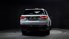 2023 ChevroletGMDaewoo Traverse 3.6 AWD Redline — фото 4