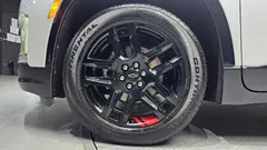 2023 ChevroletGMDaewoo Traverse 3.6 AWD Redline — фото 5