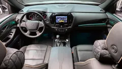 2023 ChevroletGMDaewoo Traverse 3.6 AWD Redline — фото 7