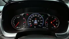 2023 ChevroletGMDaewoo Traverse 3.6 AWD Redline — фото 8
