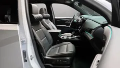 2023 ChevroletGMDaewoo Traverse 3.6 AWD Redline — фото 10