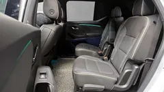 2023 ChevroletGMDaewoo Traverse 3.6 AWD Redline — фото 12