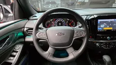 2023 ChevroletGMDaewoo Traverse 3.6 AWD Redline — фото 13