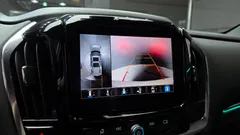 2023 ChevroletGMDaewoo Traverse 3.6 AWD Redline — фото 15