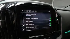 2023 ChevroletGMDaewoo Traverse 3.6 AWD Redline — фото 16