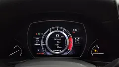 2022 Lexus LS 3.5 Luxury AWD, серый — фото 8