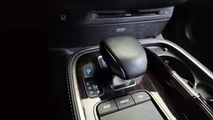2022 Lexus LS 3.5 Luxury AWD, серый — фото 9