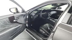 2022 Lexus LS 3.5 Luxury AWD, серый — фото 10