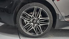 2021 Kia Stinger 3.3 GT Masters Turbo Package, чёрный — фото 5