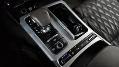 2021 Kia Stinger 3.3 GT Masters Turbo Package, чёрный — фото 9