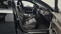 2021 Kia Stinger 3.3 GT Masters Turbo Package, чёрный — фото 11