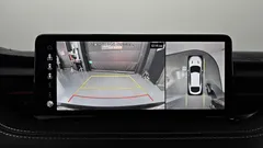 2021 Kia Stinger 3.3 GT Masters Turbo Package, чёрный — фото 15