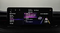 2021 Kia Stinger 3.3 GT Masters Turbo Package, чёрный — фото 16