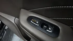 2021 Kia Stinger 3.3 GT Masters Turbo Package, чёрный — фото 18