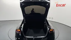 2021 Kia Stinger 3.3 GT Masters Turbo Package, чёрный — фото 20