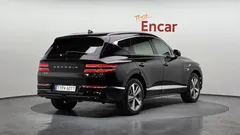 2022 Genesis GV80 3.0 Diesel AWD — фото 2