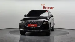 2022 Genesis GV80 3.0 Diesel AWD — фото 3