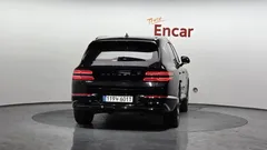 2022 Genesis GV80 3.0 Diesel AWD — фото 4