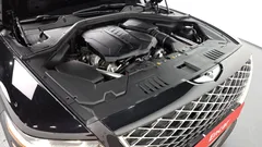 2022 Genesis GV80 3.0 Diesel AWD — фото 6