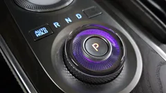 2022 Genesis GV80 3.0 Diesel AWD — фото 9