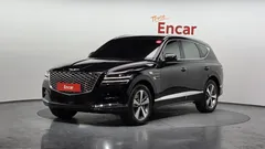 2022 Genesis GV80 3.0 Diesel AWD — фото 13