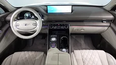 2022 Genesis GV80 3.0 Diesel AWD — фото 14
