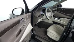 2022 Genesis GV80 3.0 Diesel AWD — фото 15