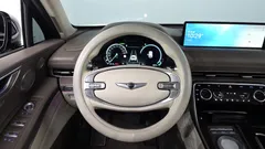 2022 Genesis GV80 3.0 Diesel AWD — фото 17