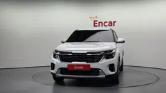2026 Kia Seltos Gasoline 1.6 Turbo 2WD — фото 3