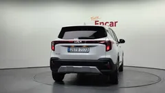 2026 Kia Seltos Gasoline 1.6 Turbo 2WD — фото 4