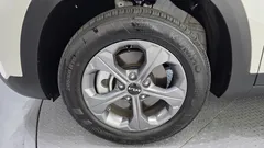 2026 Kia Seltos Gasoline 1.6 Turbo 2WD — фото 5