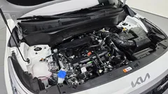 2026 Kia Seltos Gasoline 1.6 Turbo 2WD — фото 6