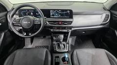2026 Kia Seltos Gasoline 1.6 Turbo 2WD — фото 7