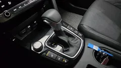 2026 Kia Seltos Gasoline 1.6 Turbo 2WD — фото 9