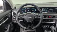 2026 Kia Seltos Gasoline 1.6 Turbo 2WD — фото 14