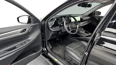 2022 Hyundai Grandeur 2.5 — фото 10