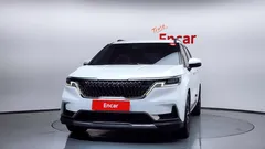 2022 Kia Carnival Diesel 9-Seater Noblesse — фото 3