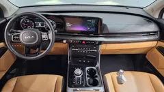 2022 Kia Carnival Diesel 9-Seater Noblesse — фото 7