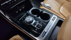 2022 Kia Carnival Diesel 9-Seater Noblesse — фото 9