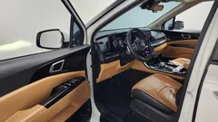 2022 Kia Carnival Diesel 9-Seater Noblesse — фото 10