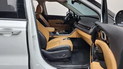 2022 Kia Carnival Diesel 9-Seater Noblesse — фото 11